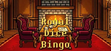 Royal Dice Bingo