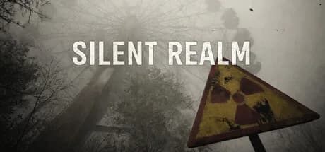 SILENT REALM görsel 1
