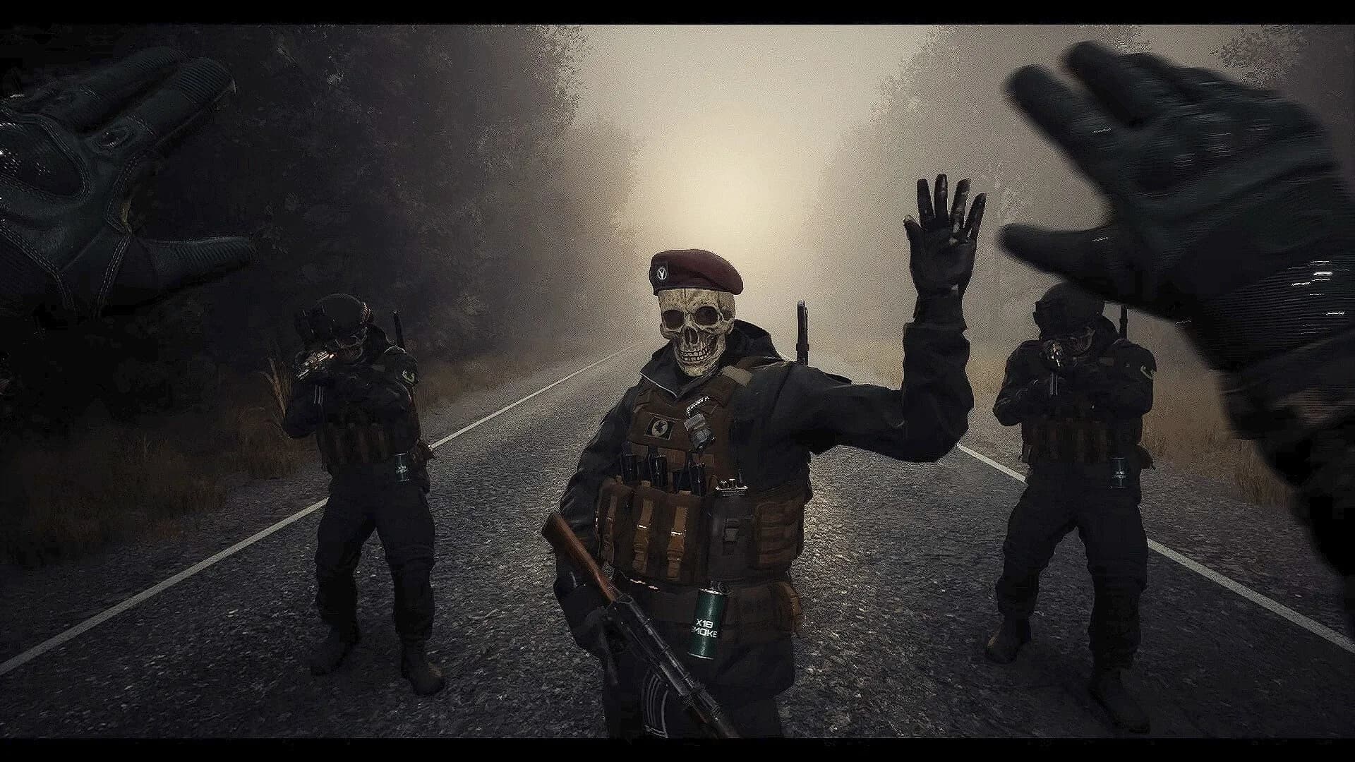 SILENT REALM görsel 2