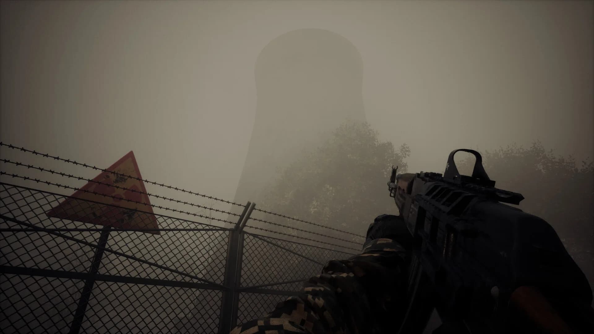 SILENT REALM görsel 3