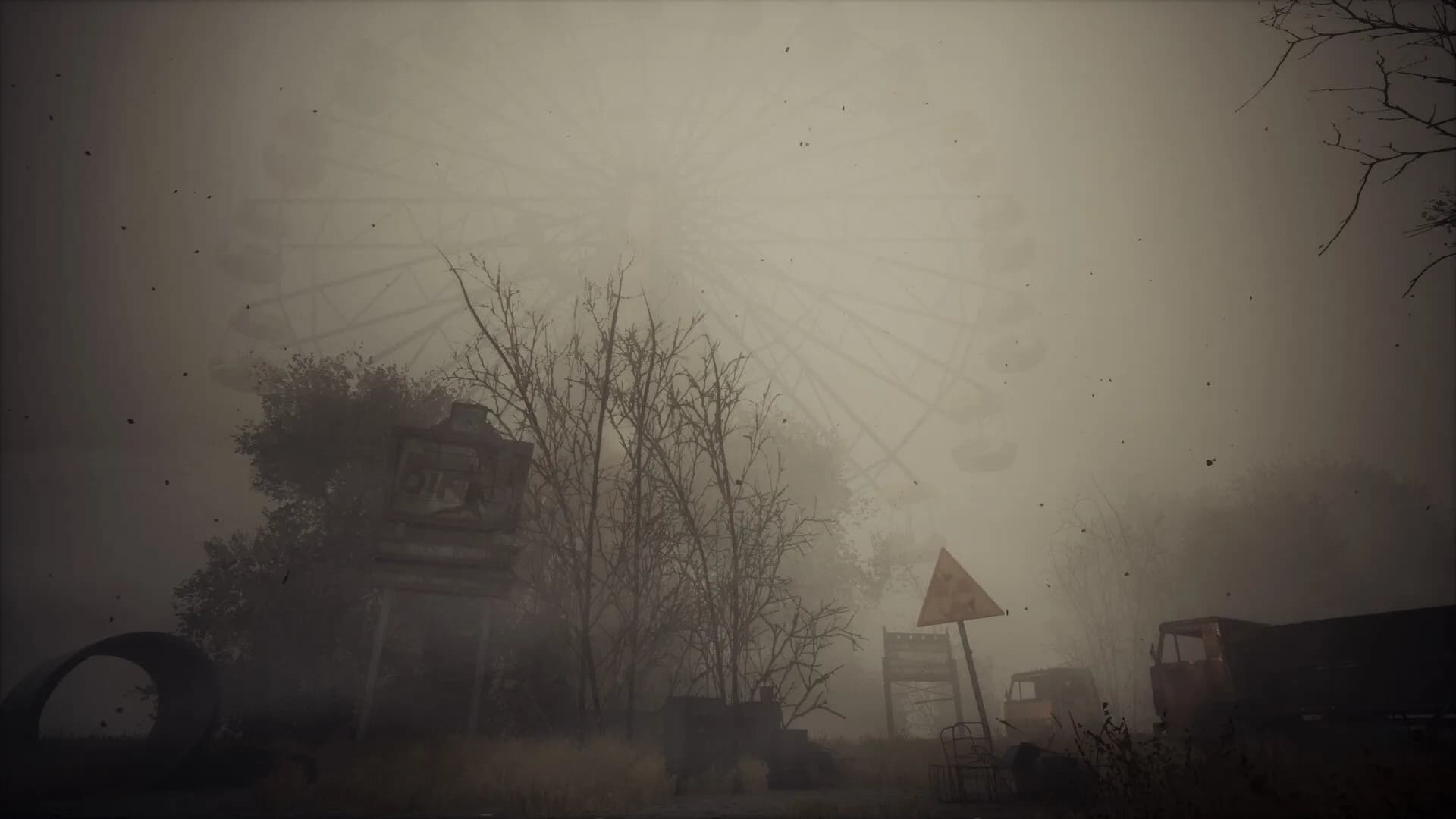 SILENT REALM görsel 4