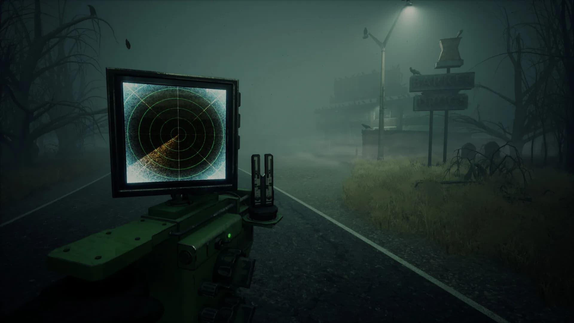 SILENT REALM görsel 7
