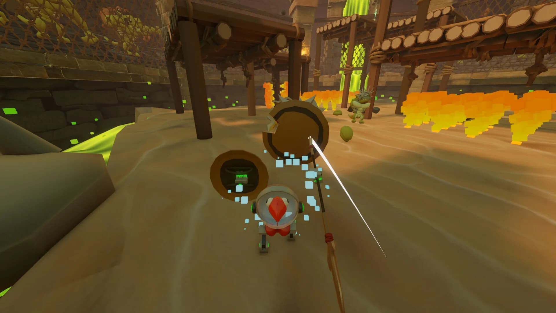 Ser BubbleHelm görsel 4