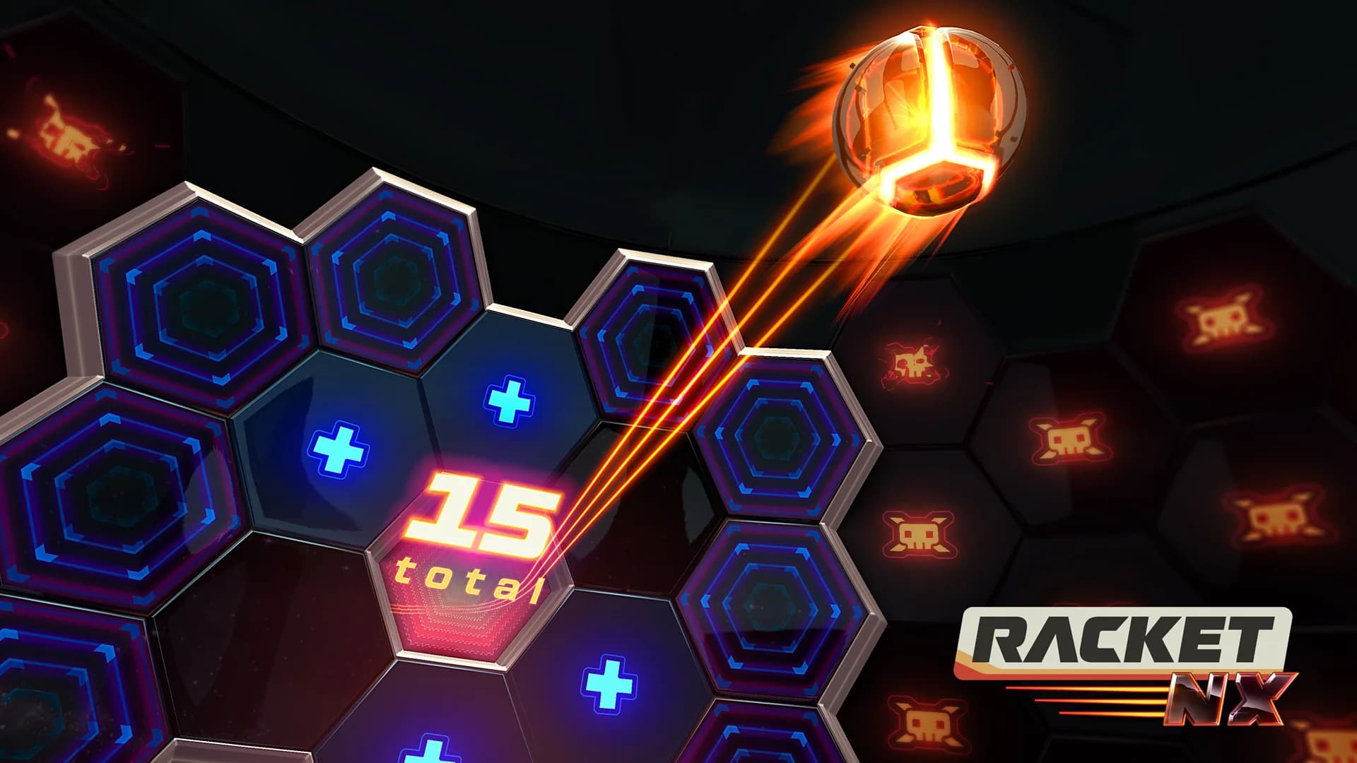 Racket: Nx görsel 6