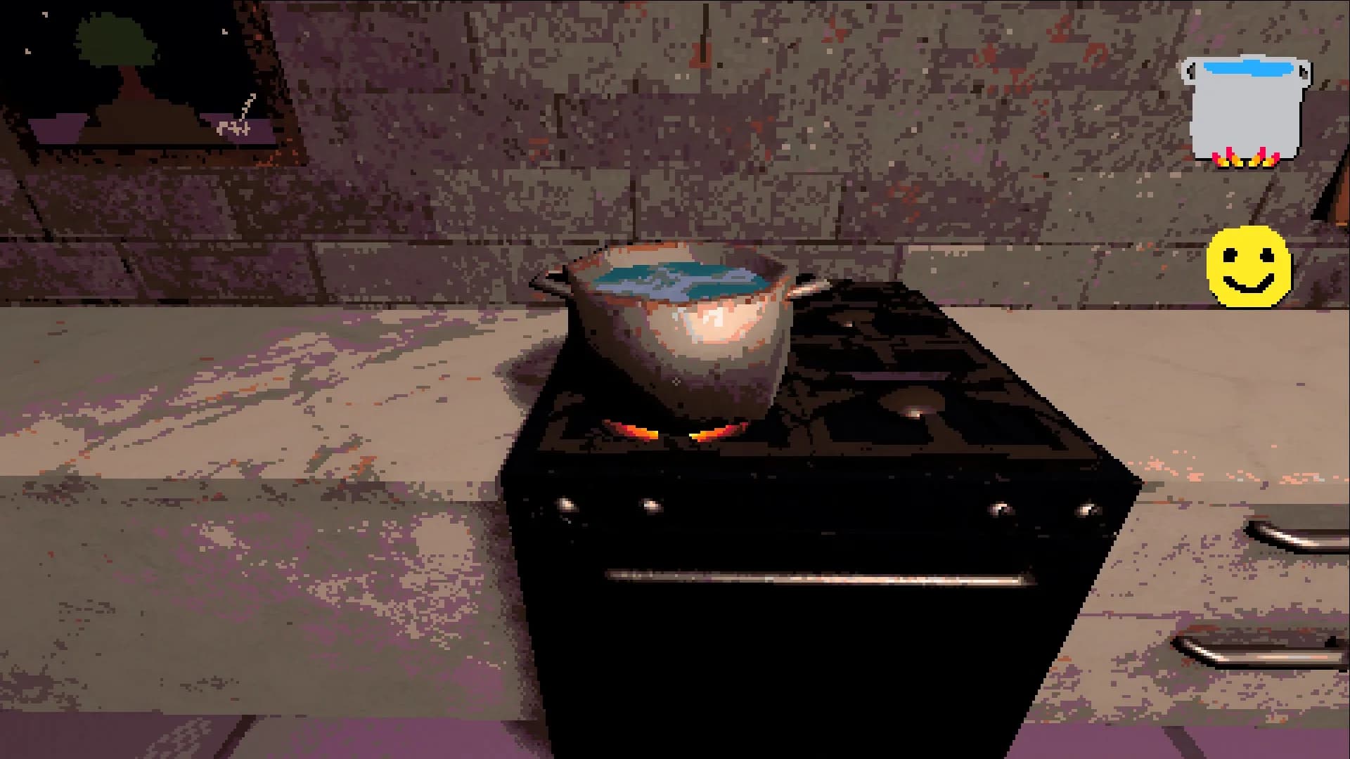 Water Boiling Simulator görsel 3