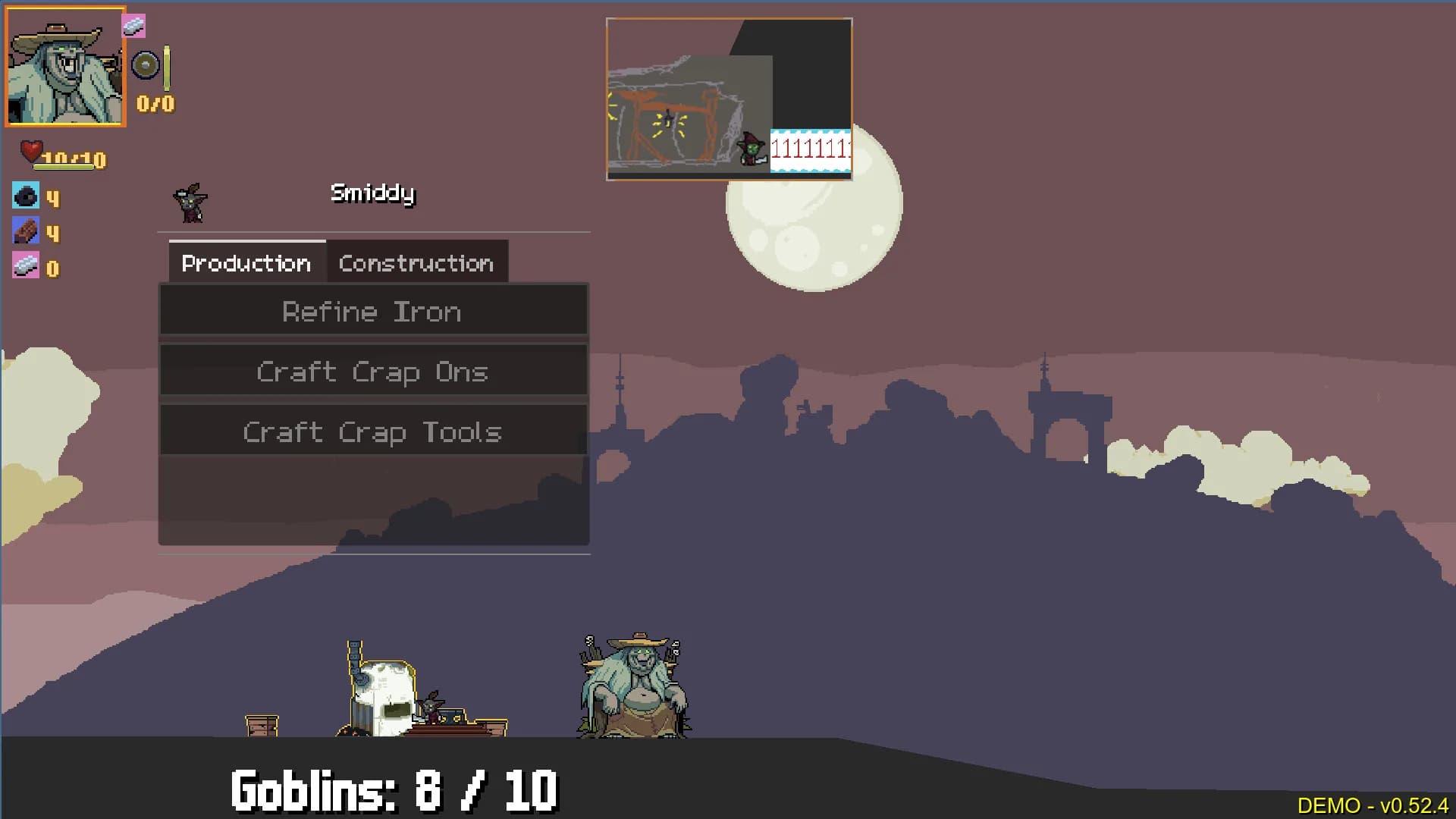 Dig Too Deep görsel 5