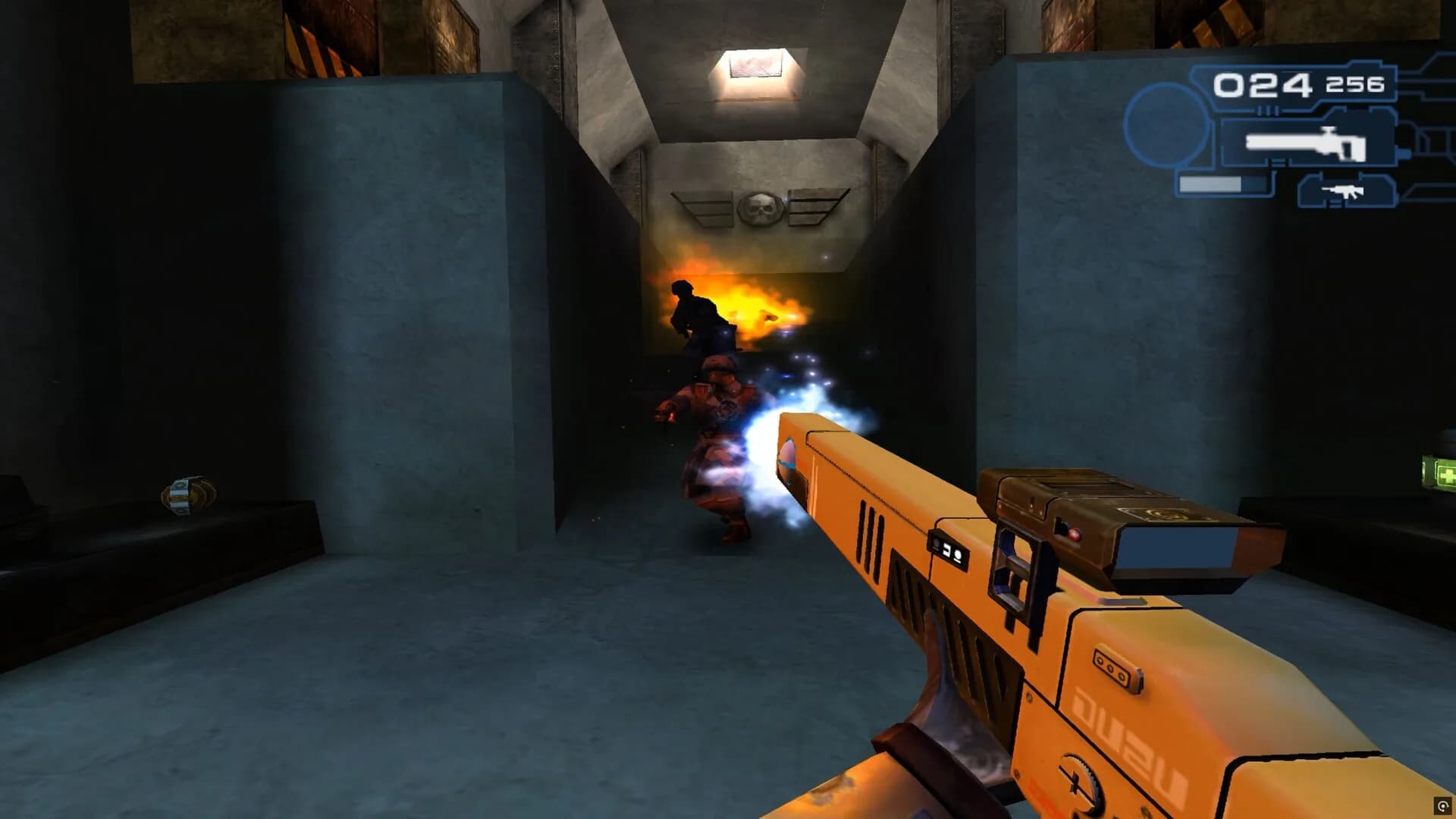 Warhammer 40,000: Fire Warrior (Classic) görsel 4