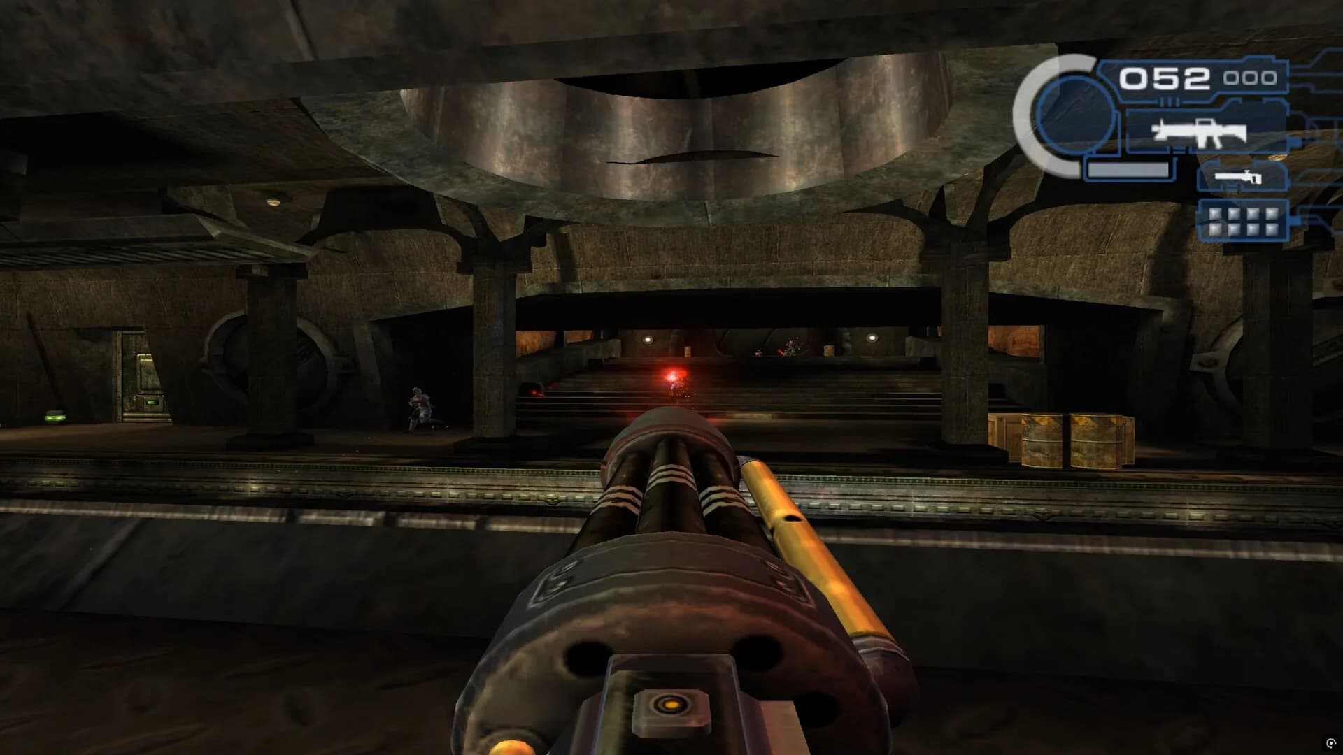 Warhammer 40,000: Fire Warrior (Classic) görsel 5