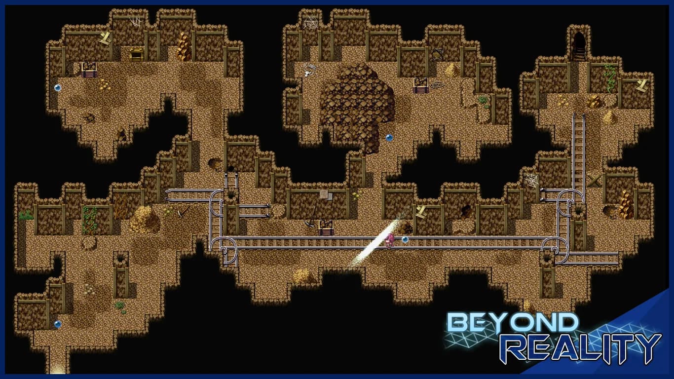 Beyond Reality görsel 7