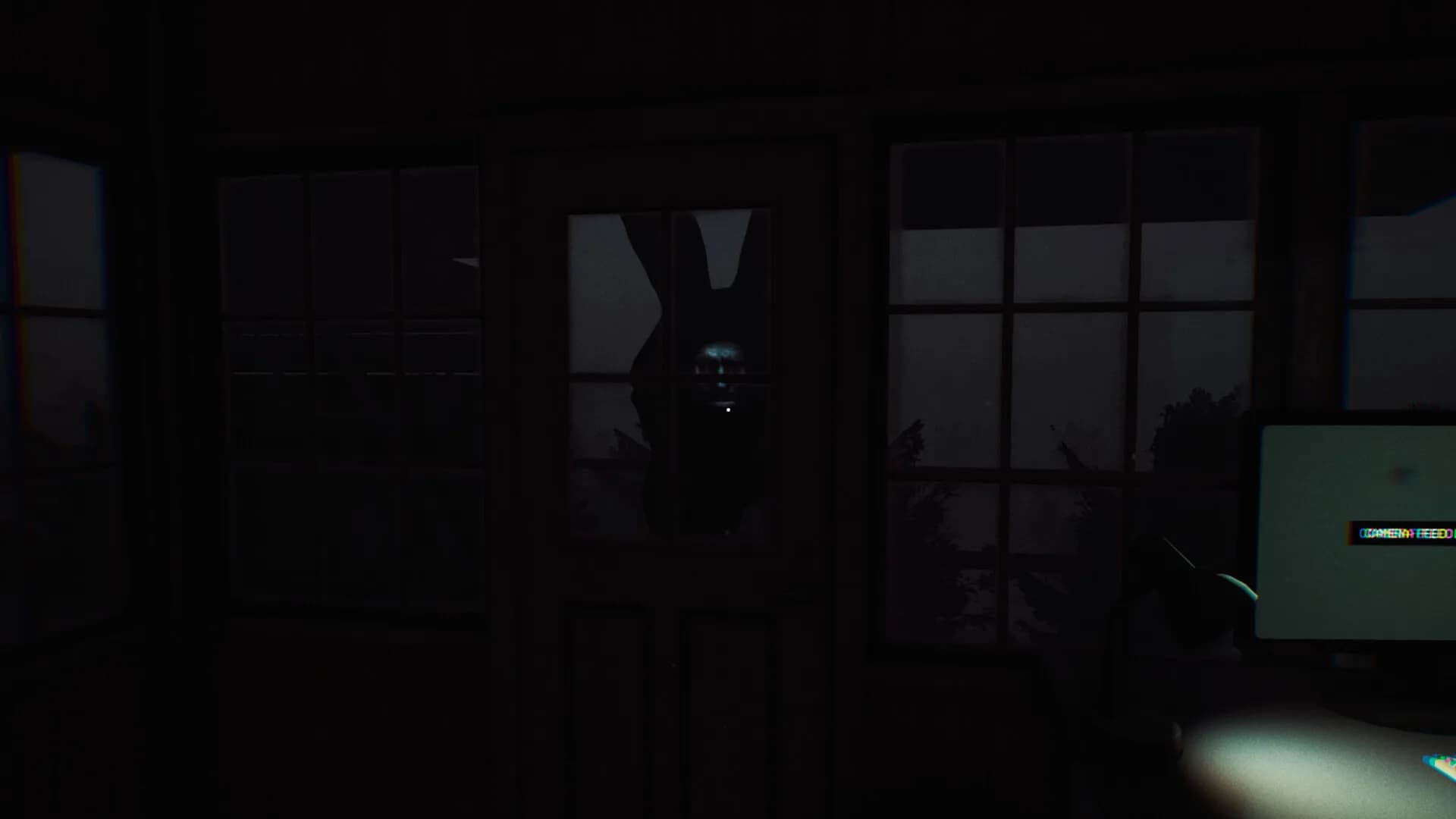 Inter-Dimensional Security görsel 8