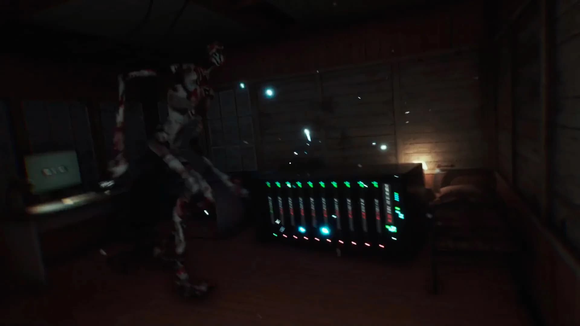 Inter-Dimensional Security görsel 9