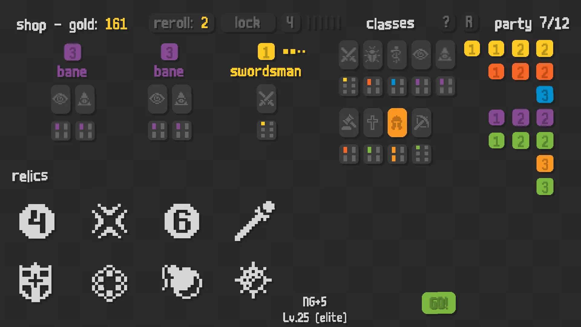 Serpent Squad görsel 2