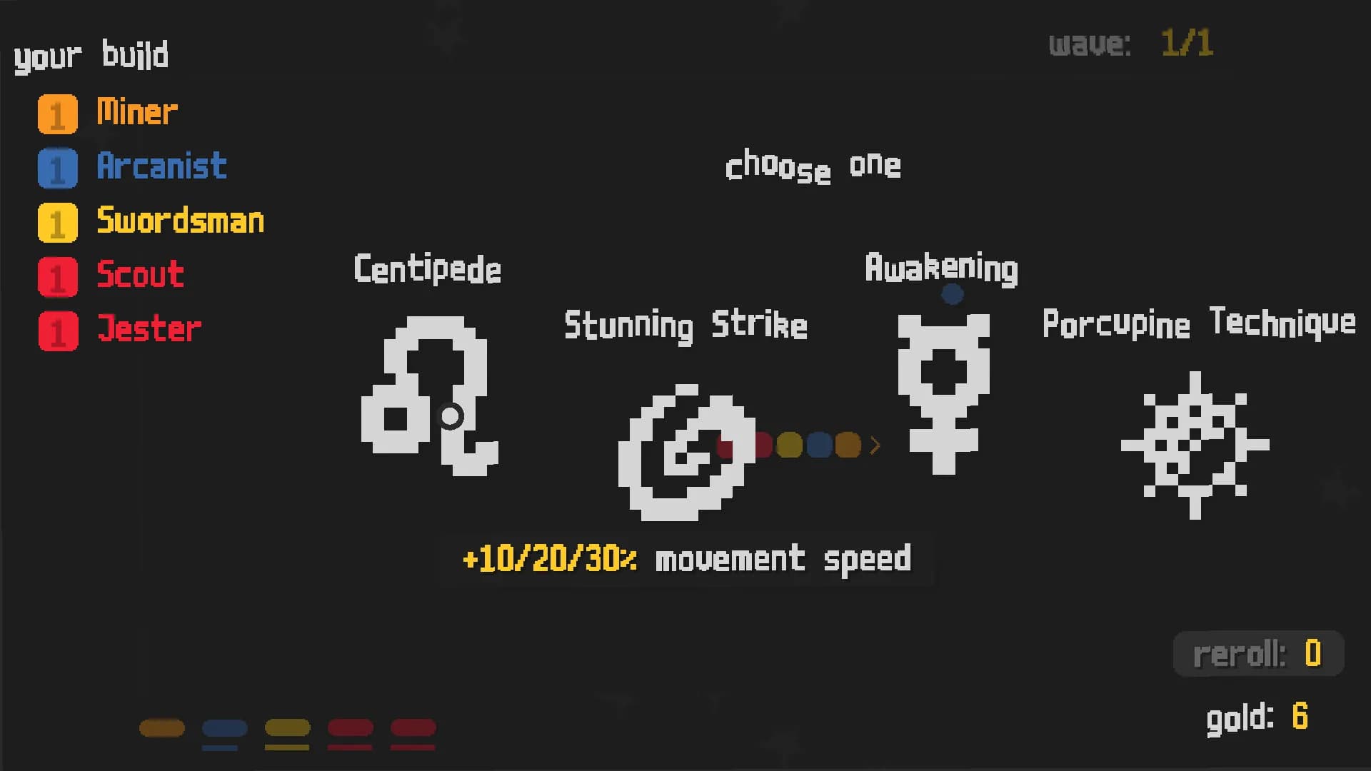 Serpent Squad görsel 3
