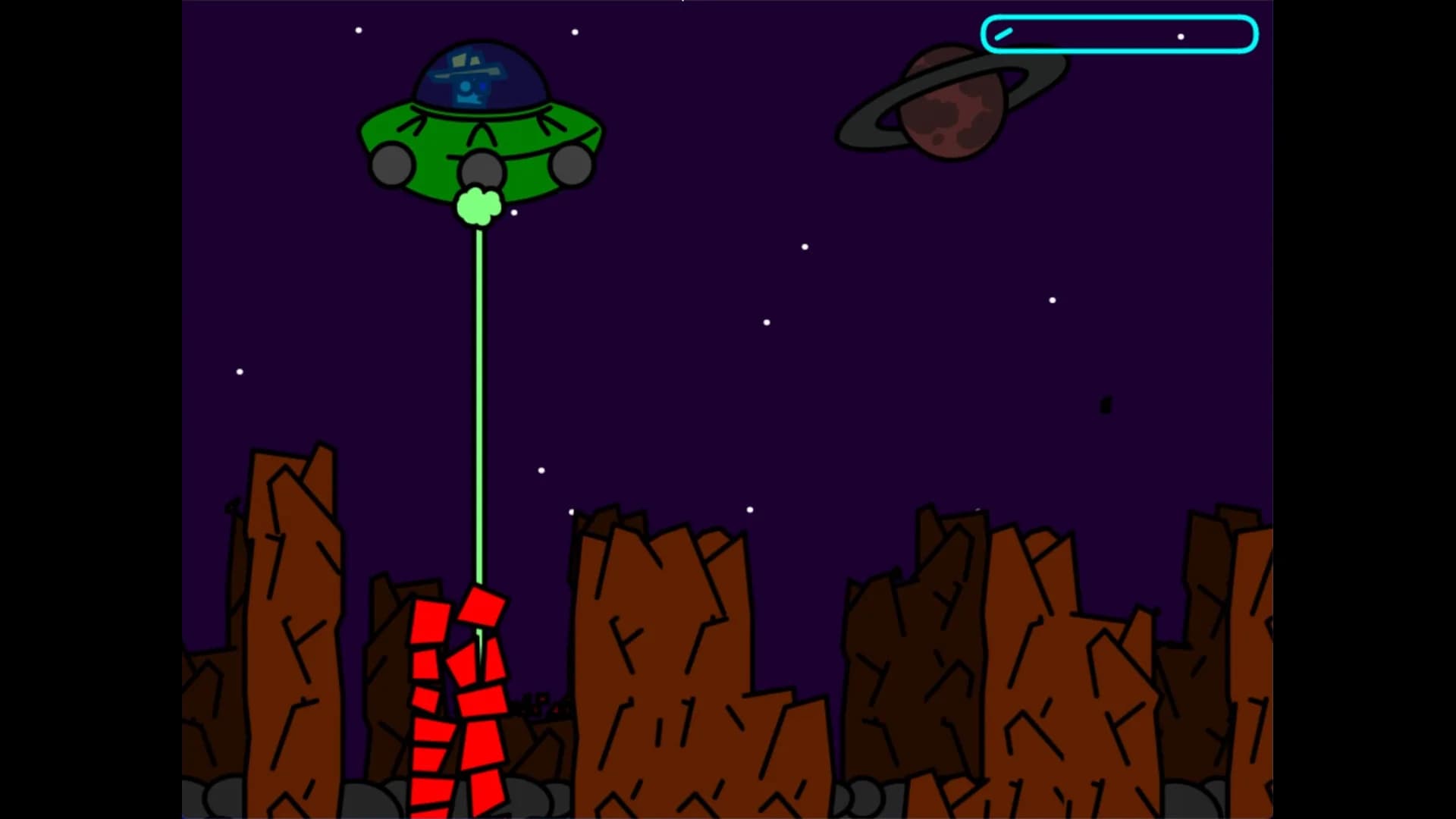 Flat Galaxy: An Idlemare görsel 2