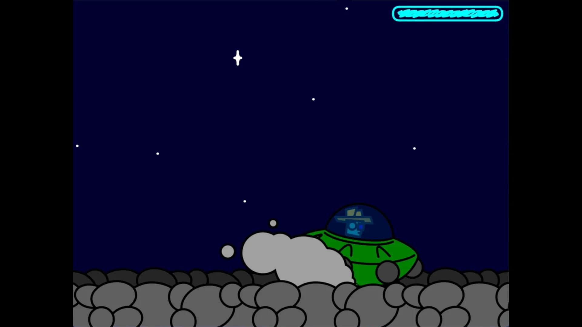 Flat Galaxy: An Idlemare görsel 3