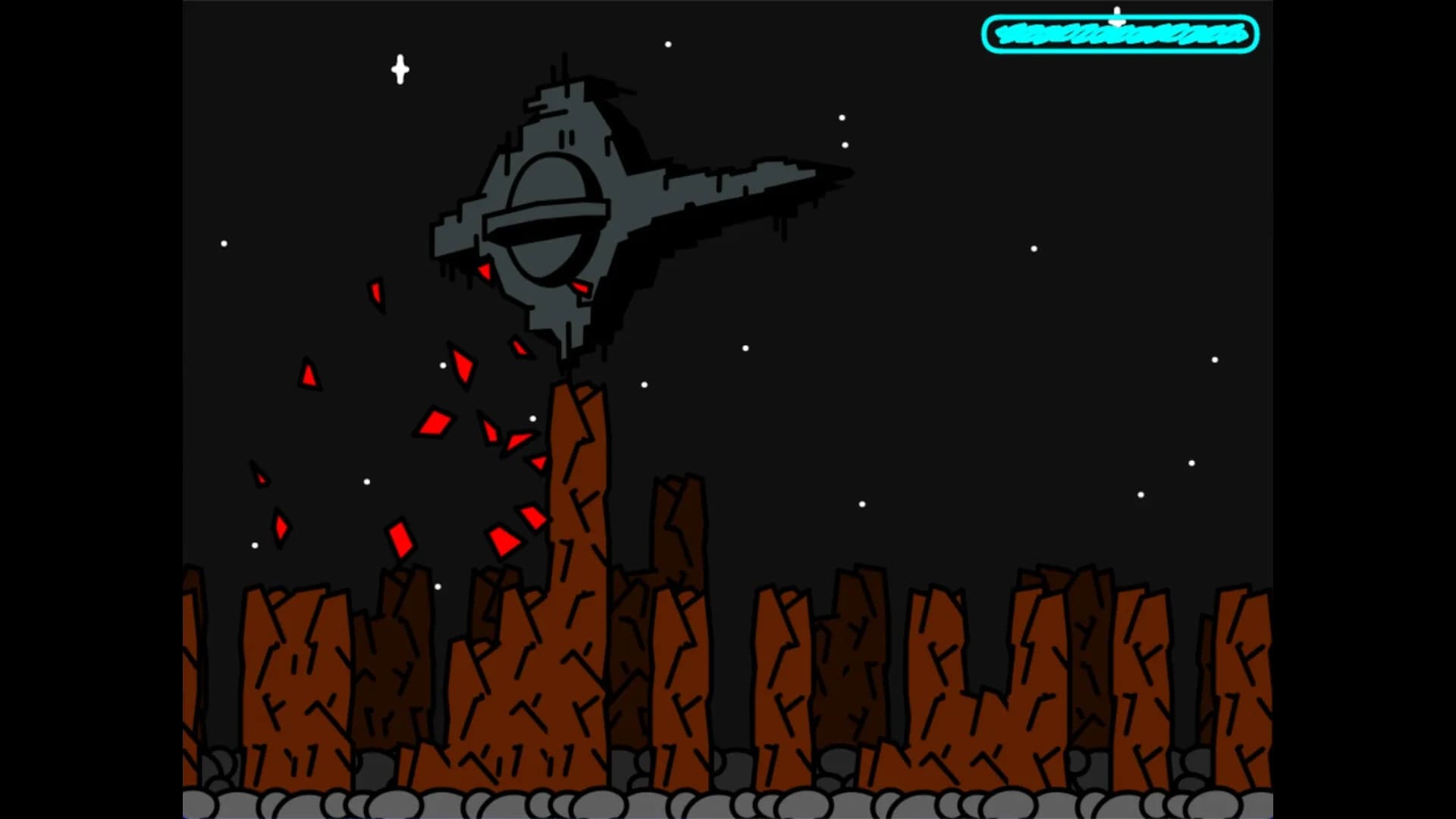 Flat Galaxy: An Idlemare görsel 4