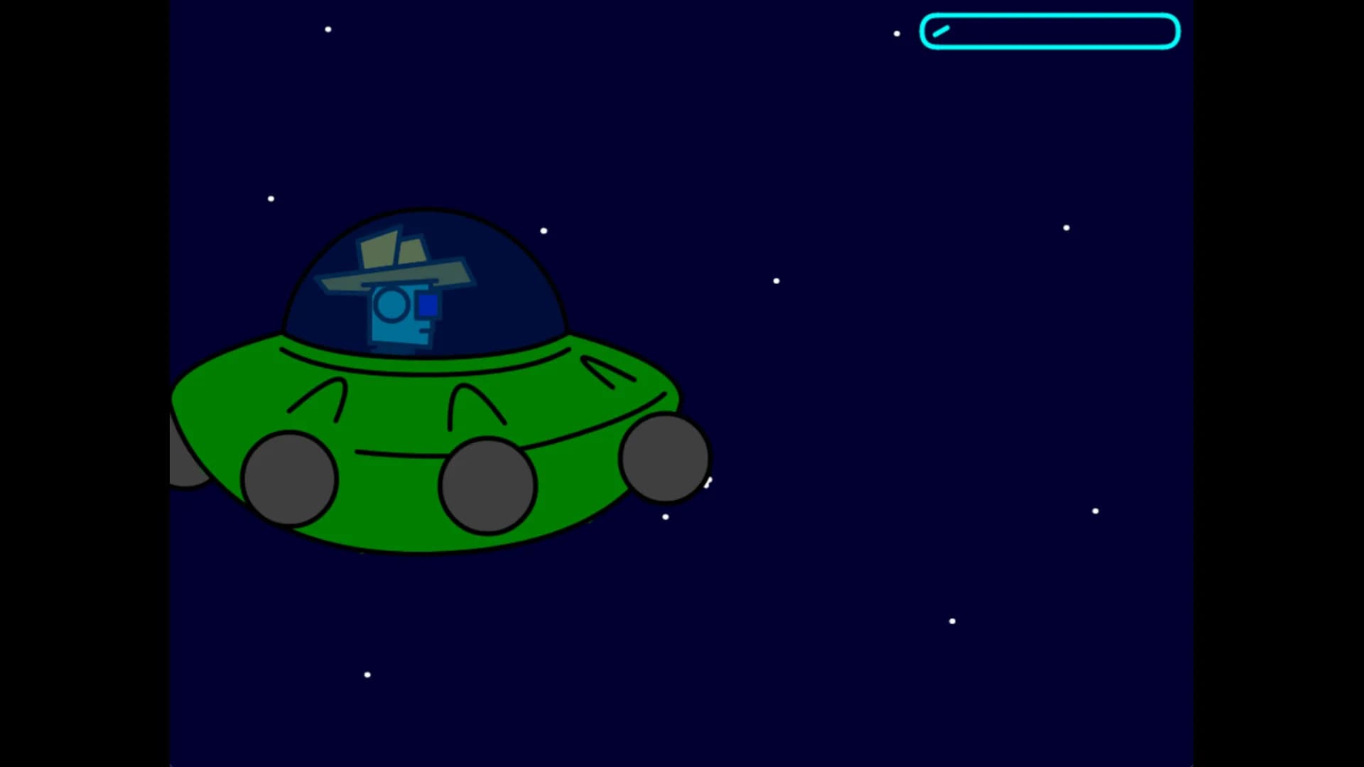 Flat Galaxy: An Idlemare görsel 6
