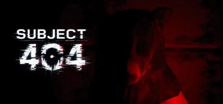 SUBJECT 404