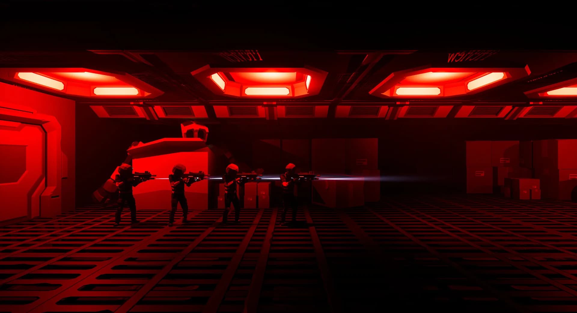 Alien Colony görsel 6