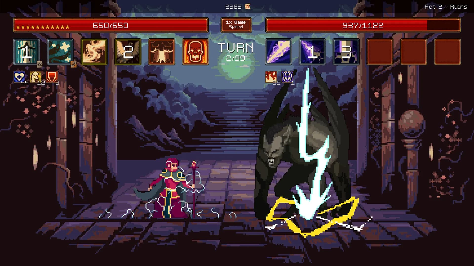 Auto-Arcana görsel 4