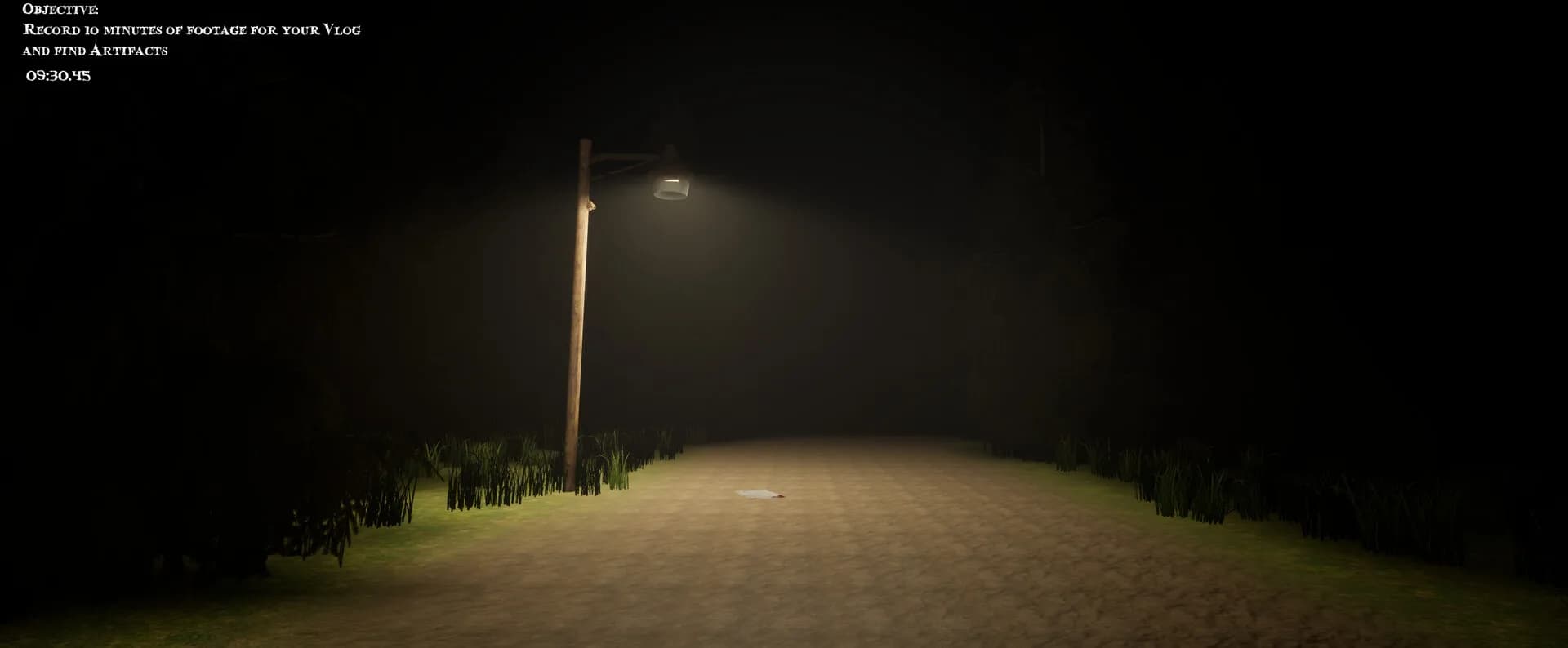 Transport Route Anomaly: Infected Node görsel 2