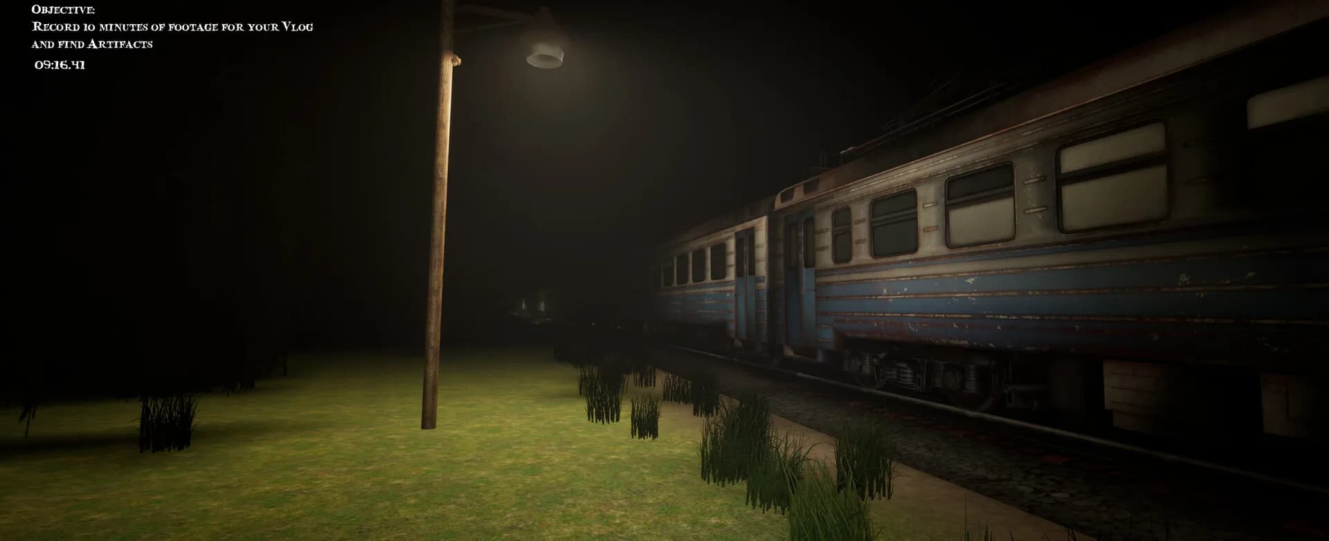 Transport Route Anomaly: Infected Node görsel 3