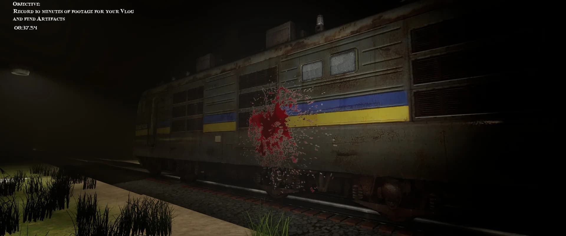 Transport Route Anomaly: Infected Node görsel 4