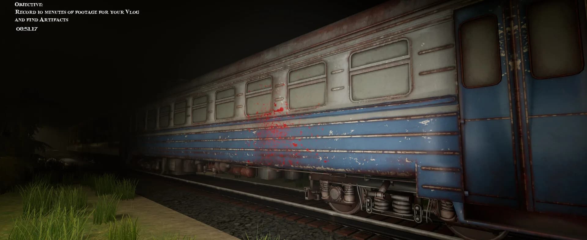 Transport Route Anomaly: Infected Node görsel 5