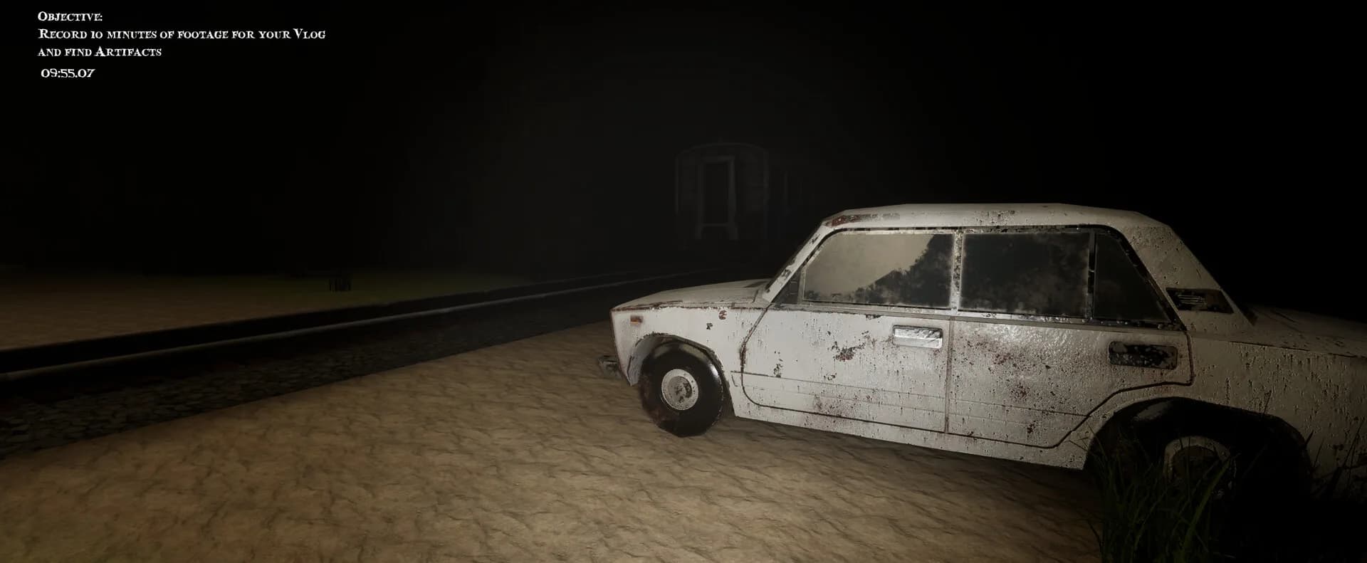 Transport Route Anomaly: Infected Node görsel 6