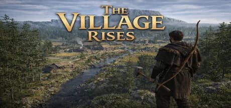 The Village Rises