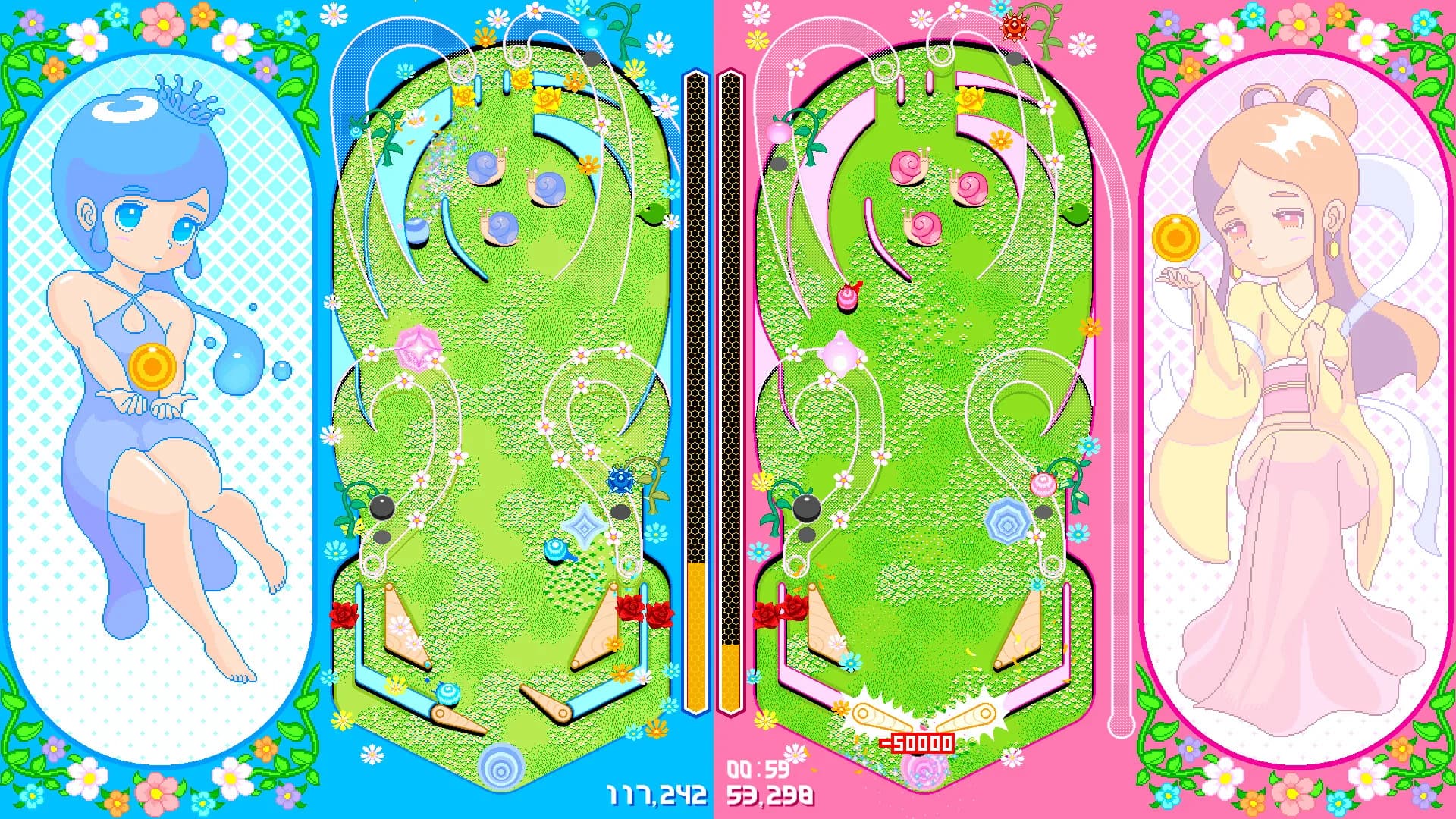 PinballGarden görsel 6