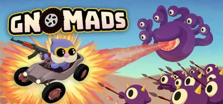 Gnomads