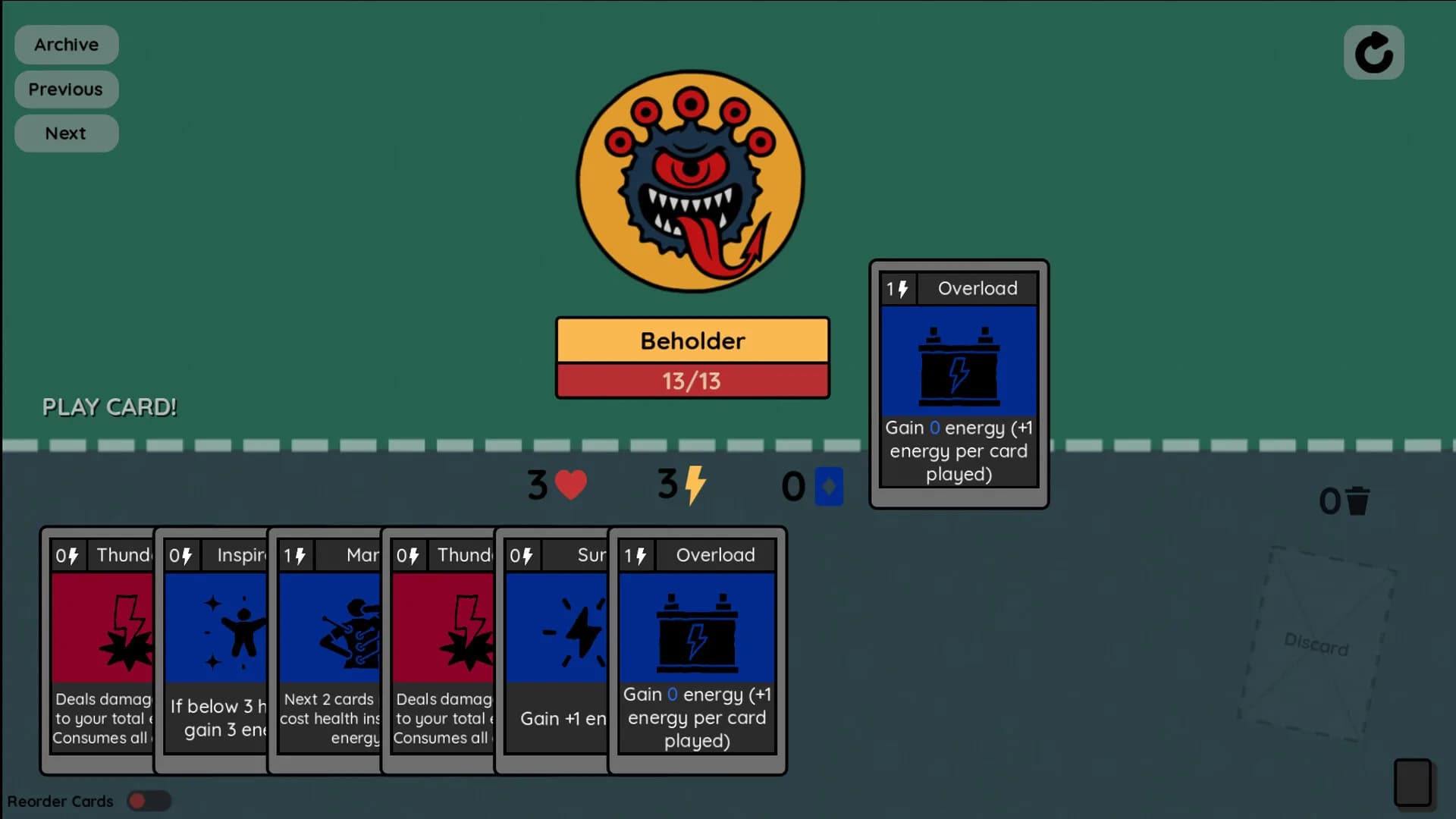 Lethal: Last Turn görsel 3