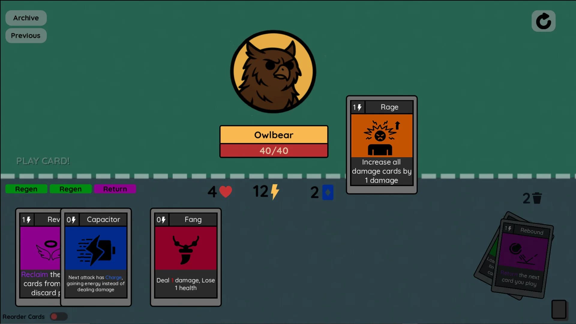 Lethal: Last Turn görsel 6