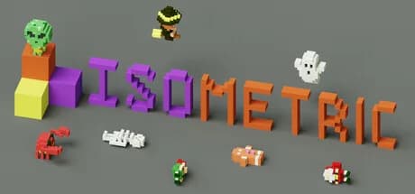 Isometric görsel 1