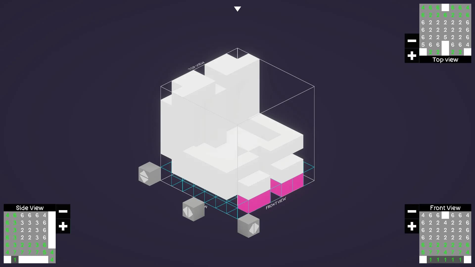 Isometric görsel 6
