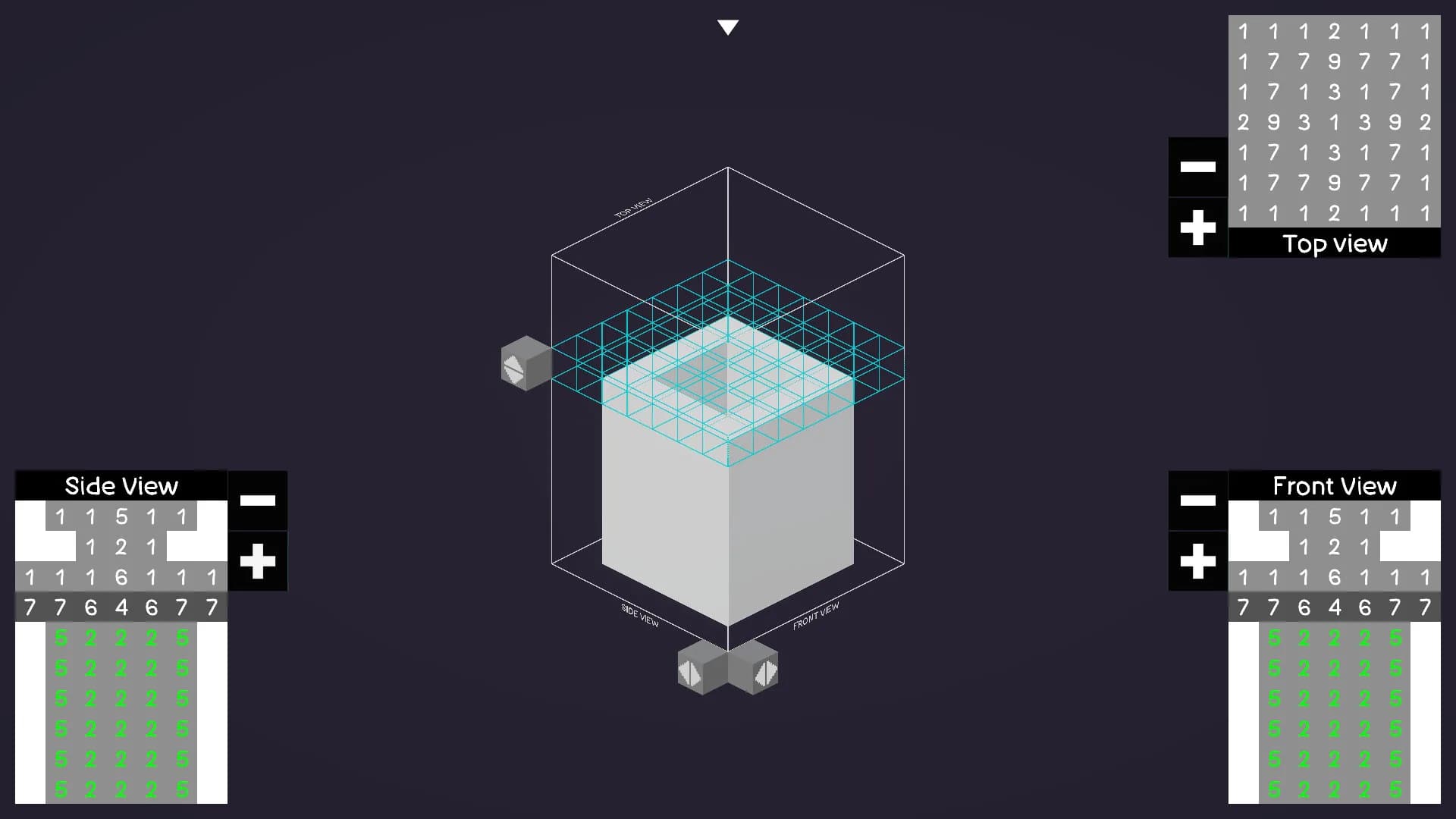 Isometric görsel 9