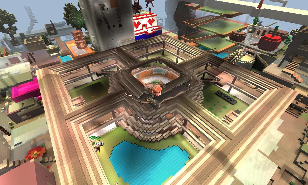 Islet Online görsel 7