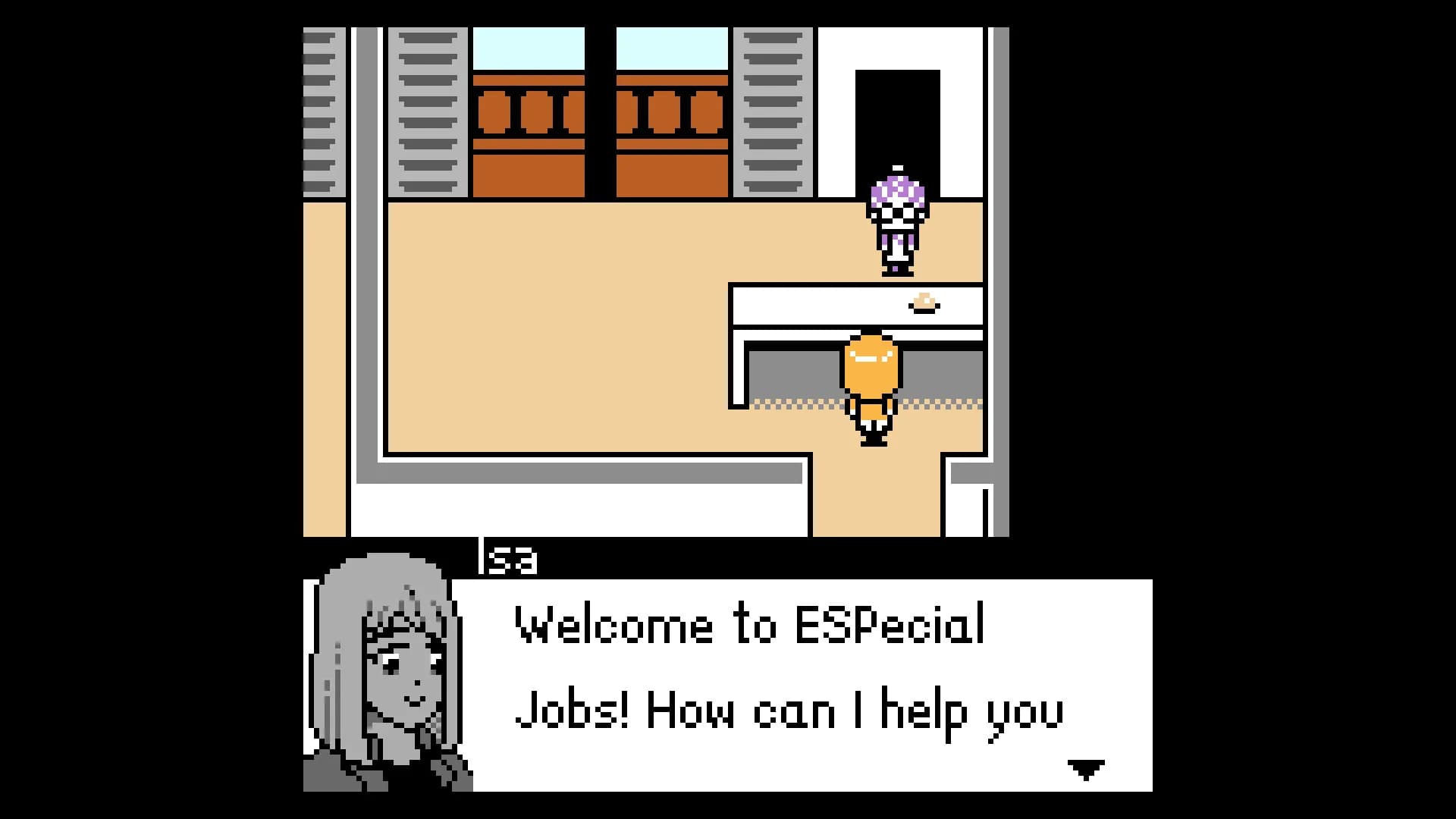 ESPecial Jobs görsel 2