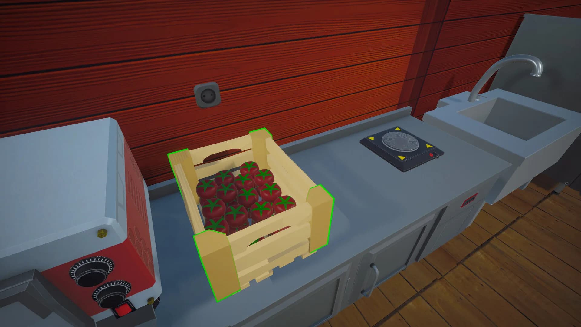 Pizzeria: The Pizza Restaurant Sim görsel 2