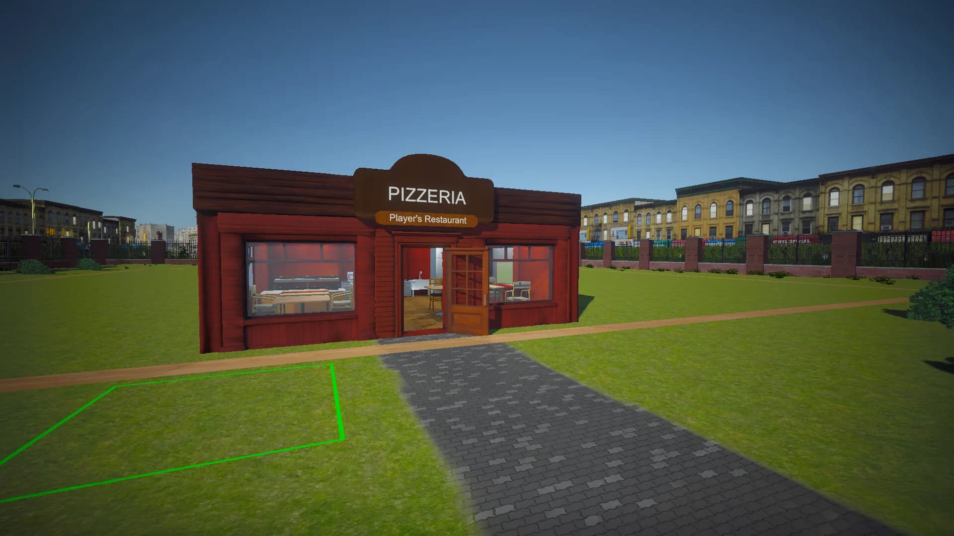 Pizzeria: The Pizza Restaurant Sim görsel 5