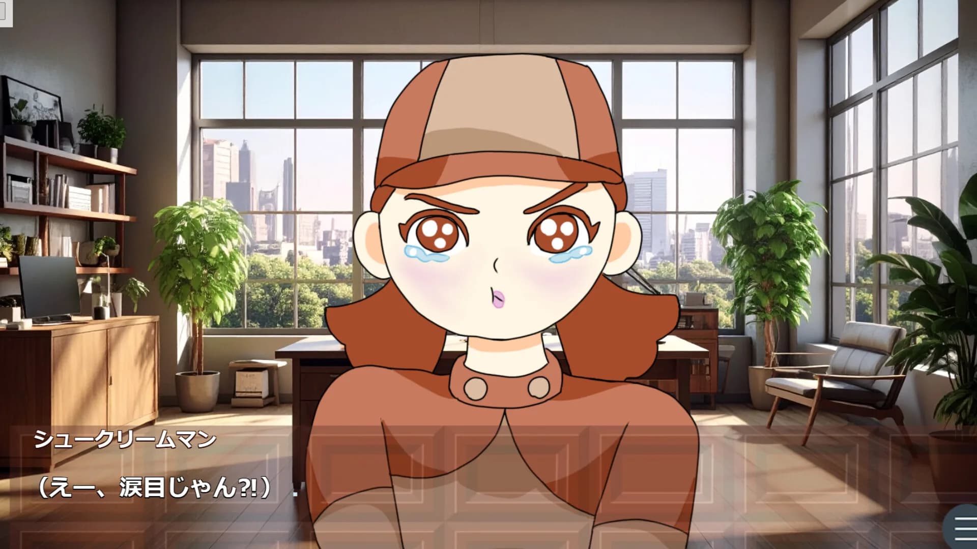 名探偵カヌレの事件ダイアリー görsel 2