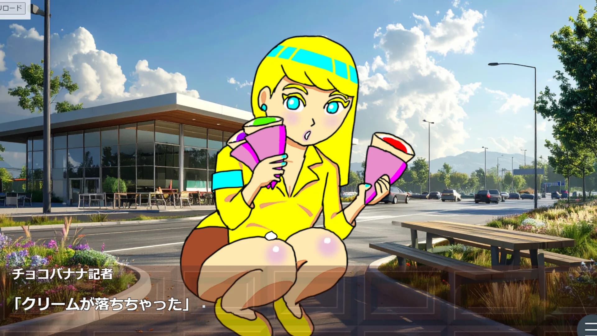 名探偵カヌレの事件ダイアリー görsel 6