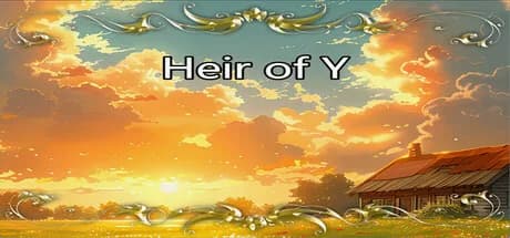 Heir of Y görsel 1