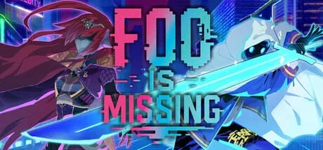 Foo Is Missing görsel 1