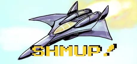 Shmup! görsel 1