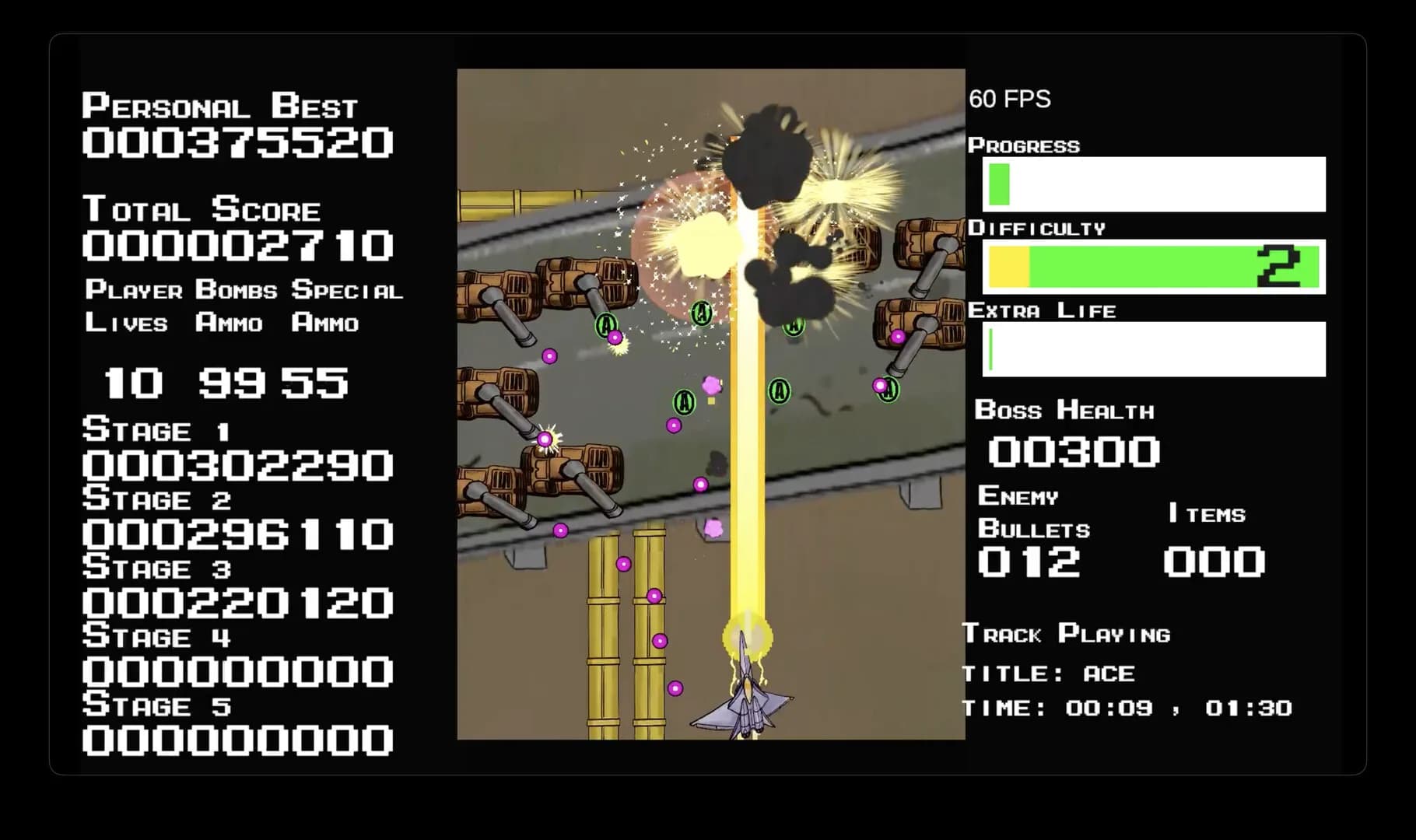 Shmup! görsel 2