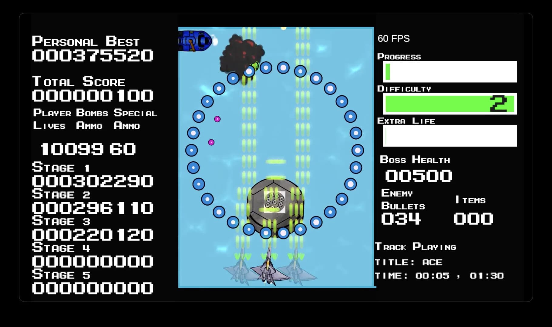 Shmup! görsel 3