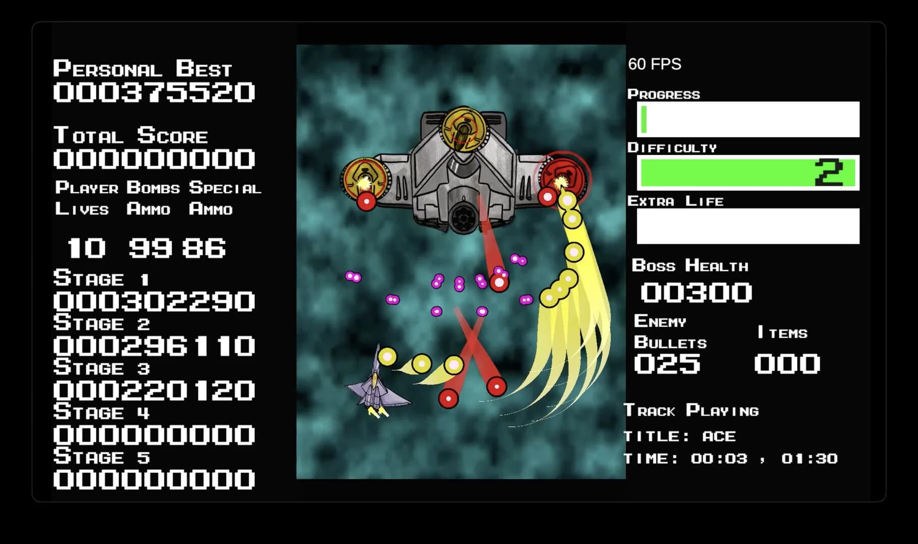 Shmup! görsel 4