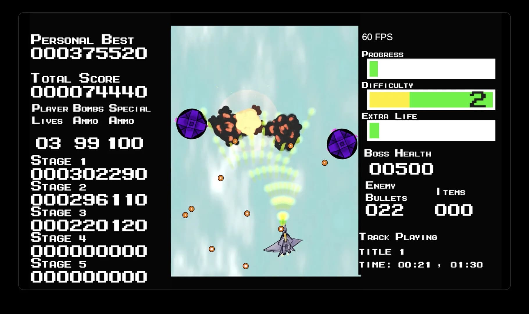 Shmup! görsel 5